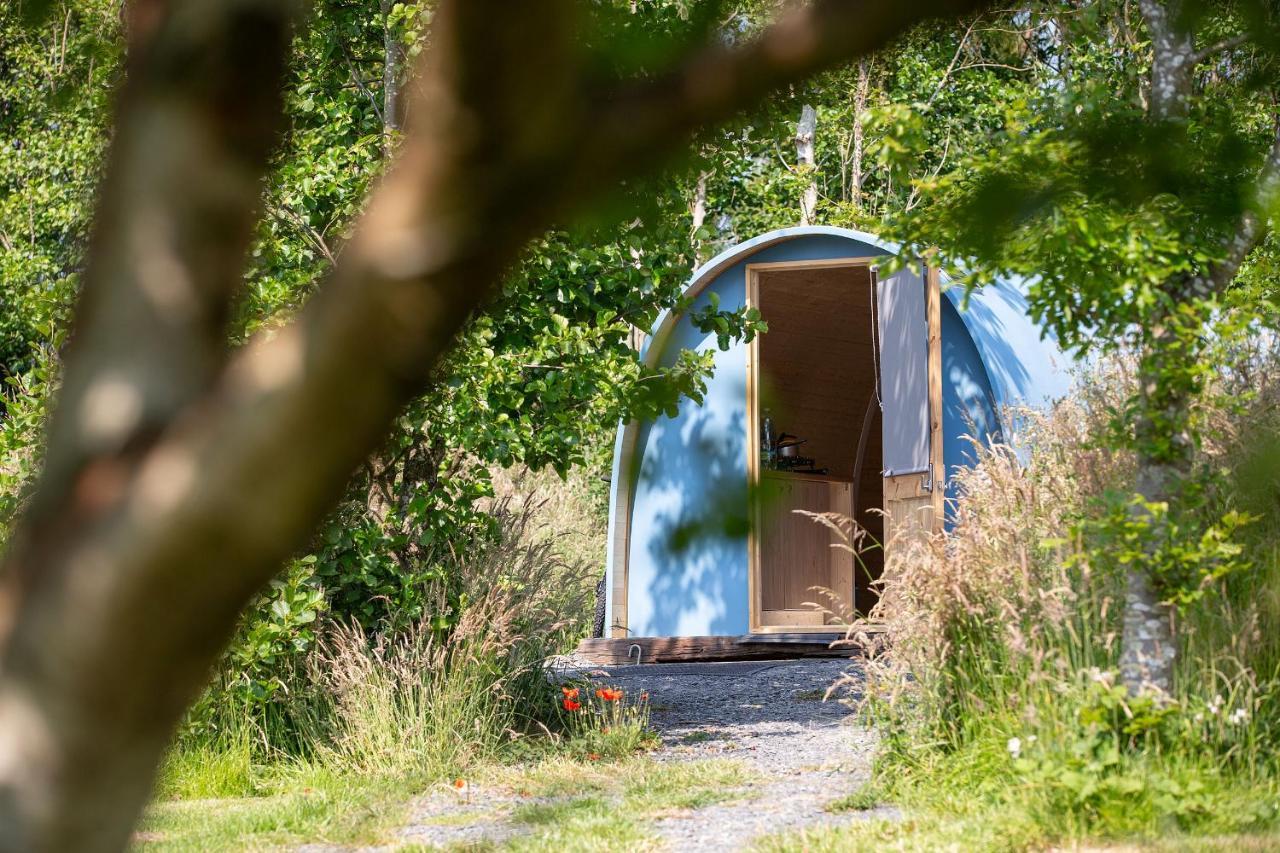 West Point Woods Villa Barrow-in-Furness Exterior photo